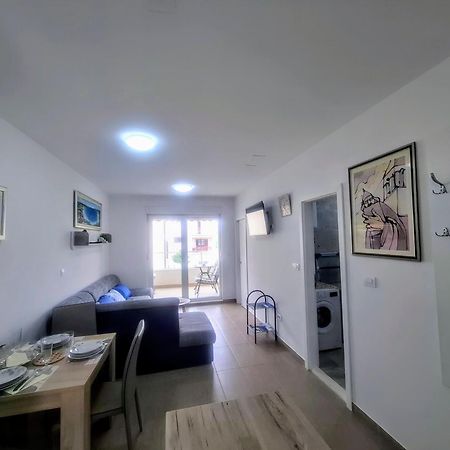 Studio Apartment D&D Spalato Esterno foto